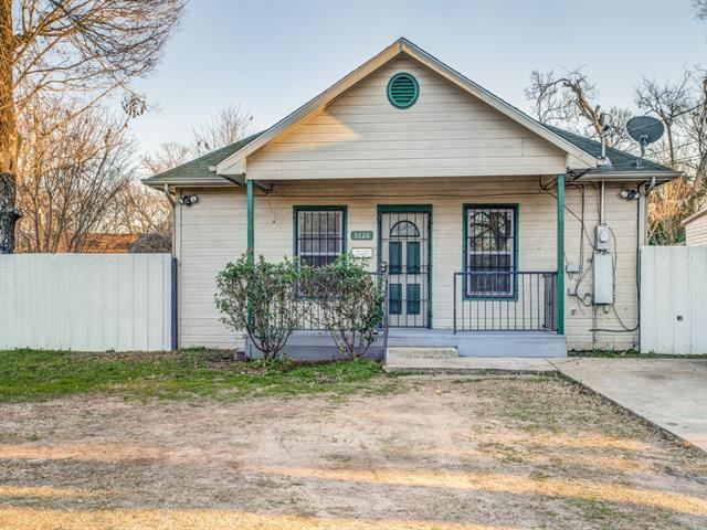 Primary Photo - 3626 Cauthorn Dr