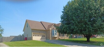 Building Photo - 421 Bluff Dr