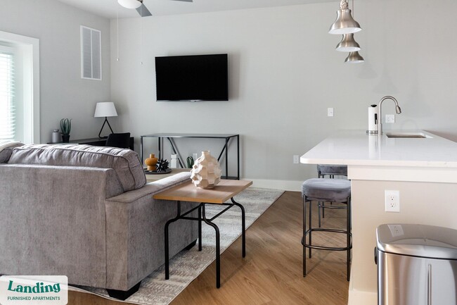 Building Photo - 10800 Colonial Gtwy Dr