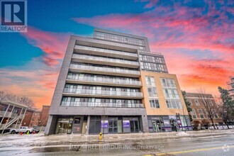 Building Photo - 2369-2369 Danforth Ave