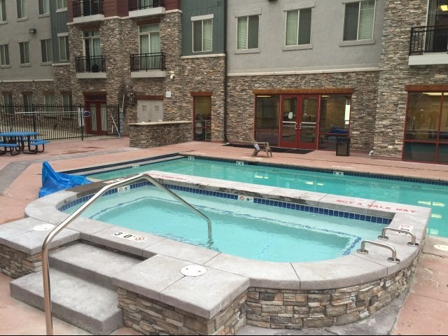 Building Photo - Alpine Village Student Housing