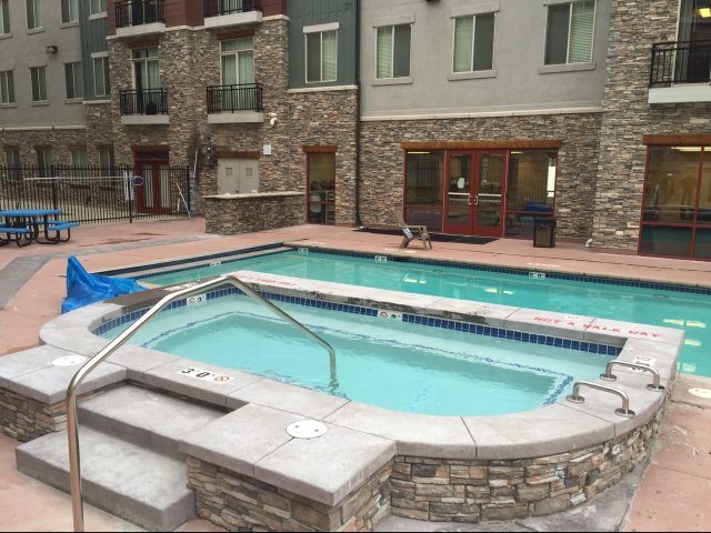 Foto del edificio - Alpine Village Student Housing