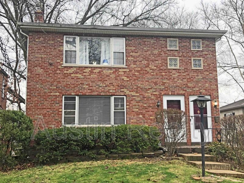 1102 Ralph Terrace, Richmond Heights, MO 63117 Condo for Rent in