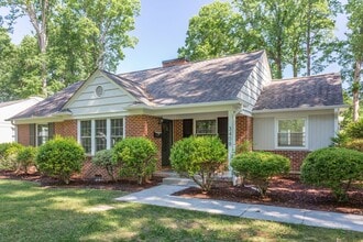 Building Photo - 3408 Kirby Dr
