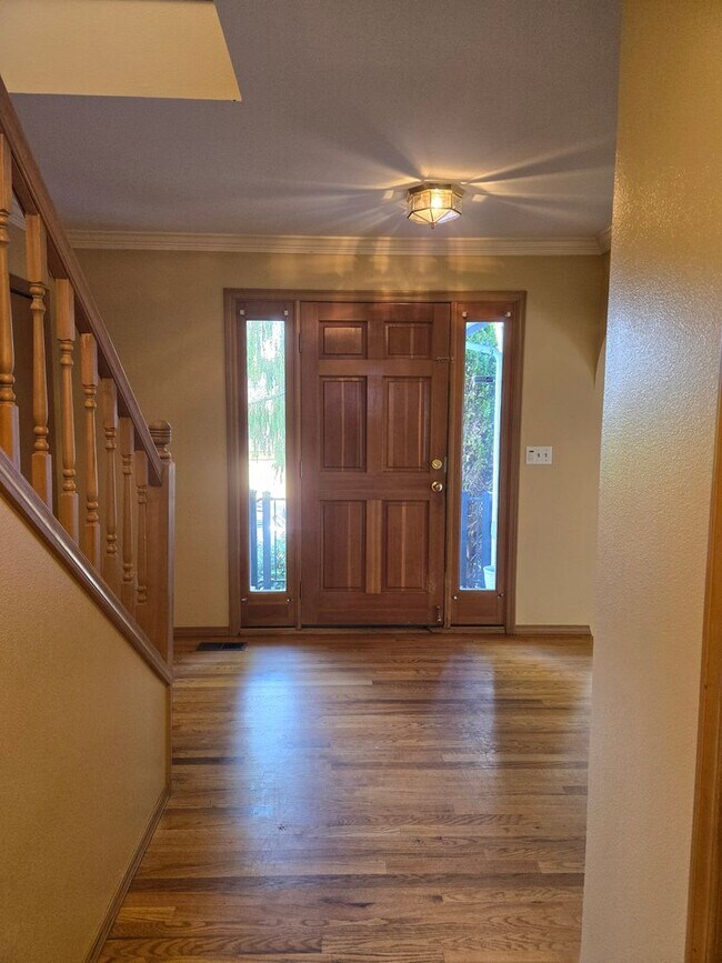 Foto del edificio - Federal way family home