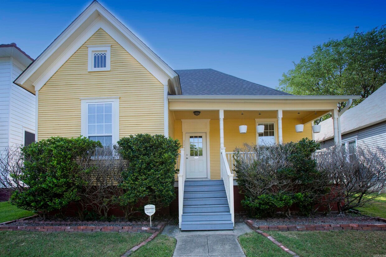 Foto principal - 224 Rice St