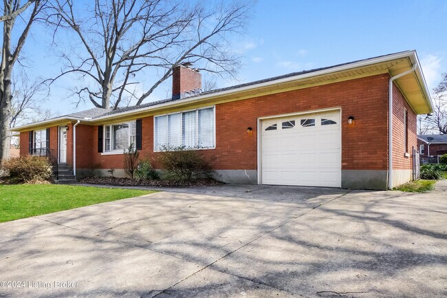Building Photo - 9701 Nordic Dr