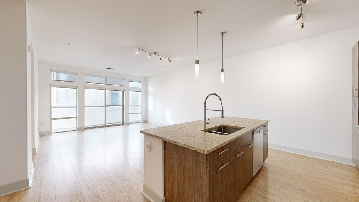 Photo - 322 on North Broad Apartments