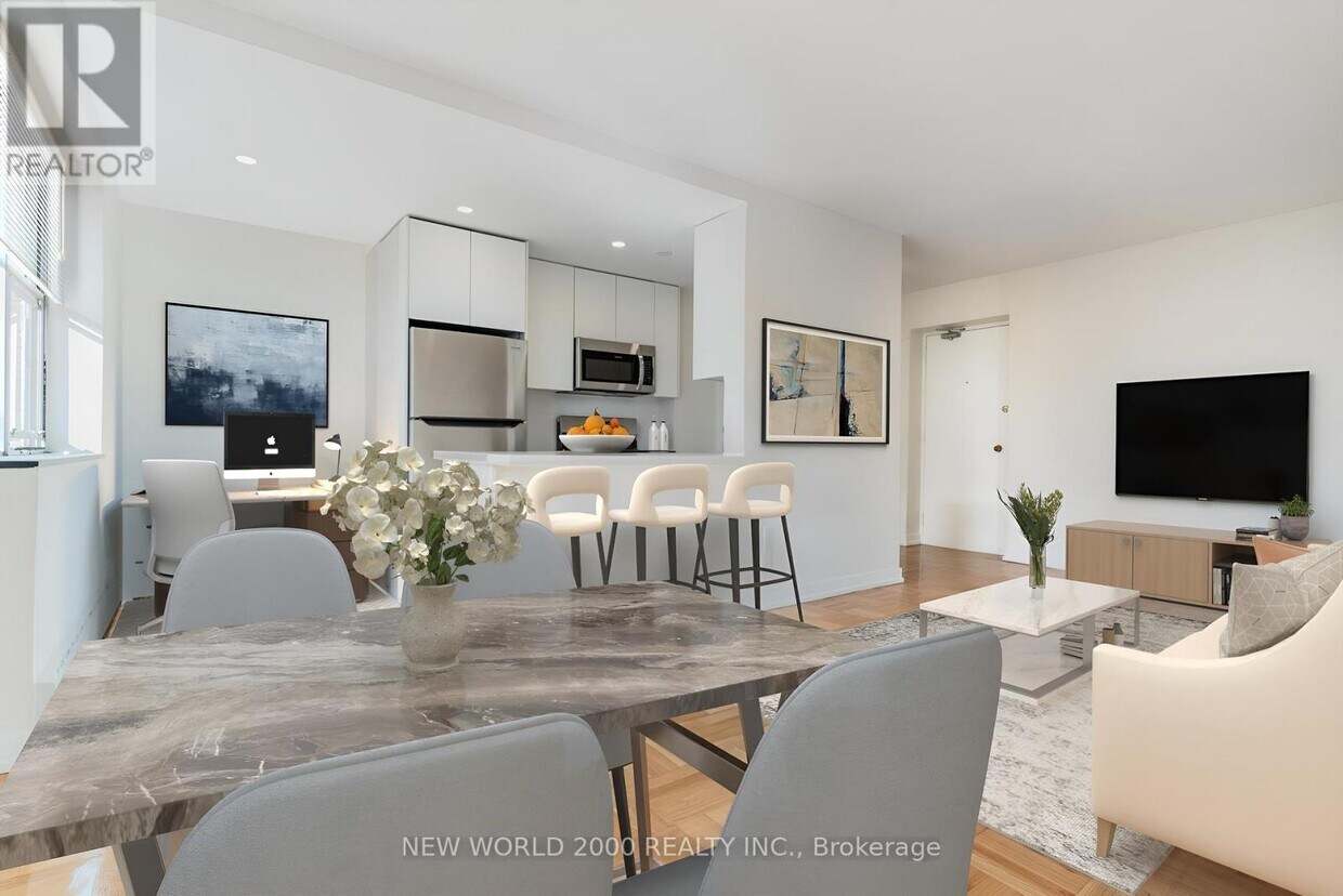 Photo principale - 1220-1220 Bayview Ave