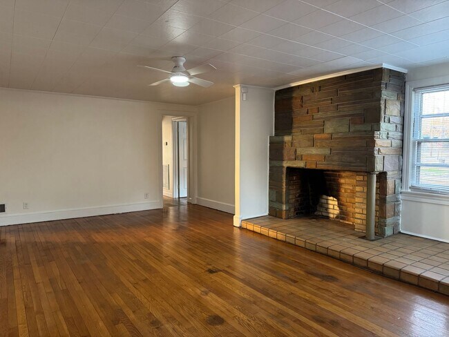 Foto del edificio - 3BR 2BA Oxford NC