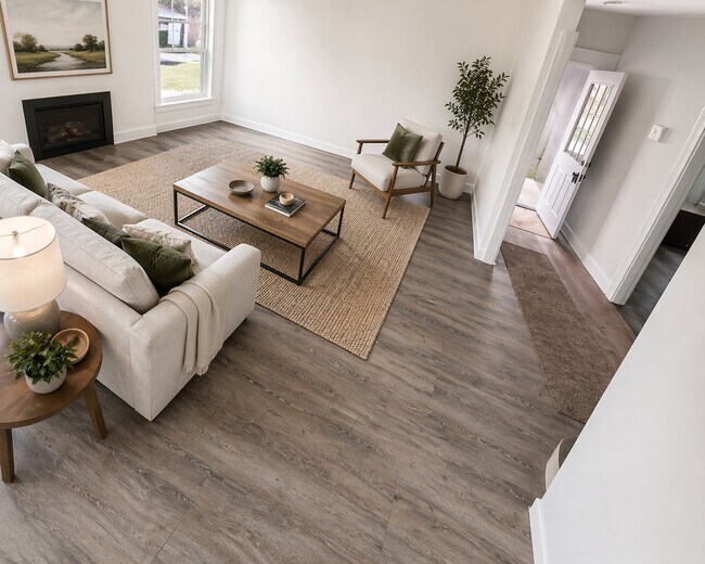 Foto del edificio - 500 Marwood Ave