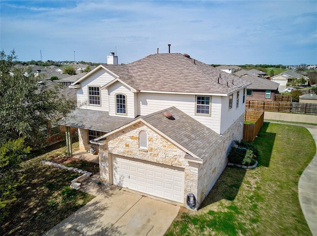 101 Javelina Trail, Bastrop, TX 78602 - House Rental in Bastrop, TX ...