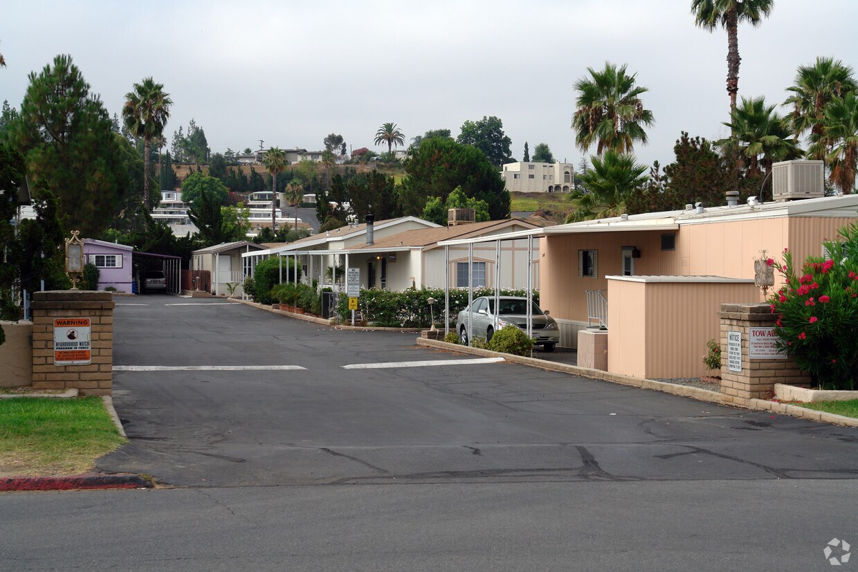 1315 Pepper Dr, El Cajon, CA 92021 Apartments in El Cajon, CA