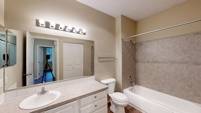 Interior Photo - Hearthstone at Merrill Creek