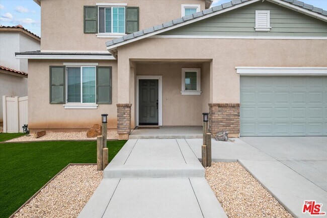 Foto del edificio - 24944 El Braso Dr