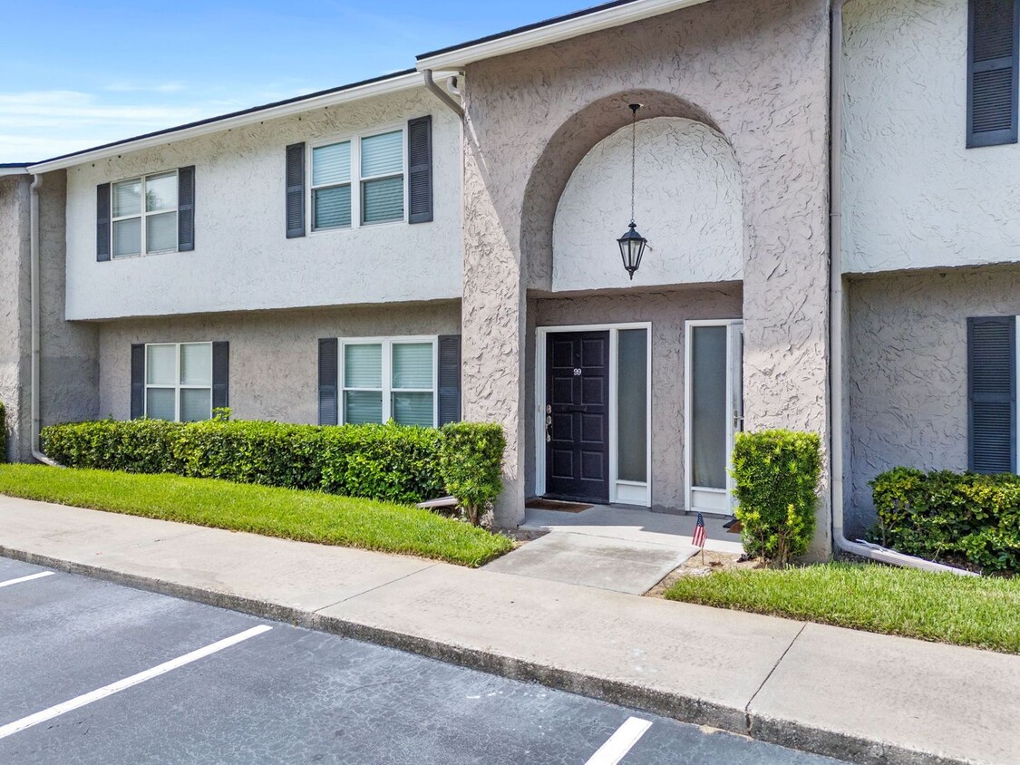 Foto principal - Ponte Vedra Beach Condo for Rent