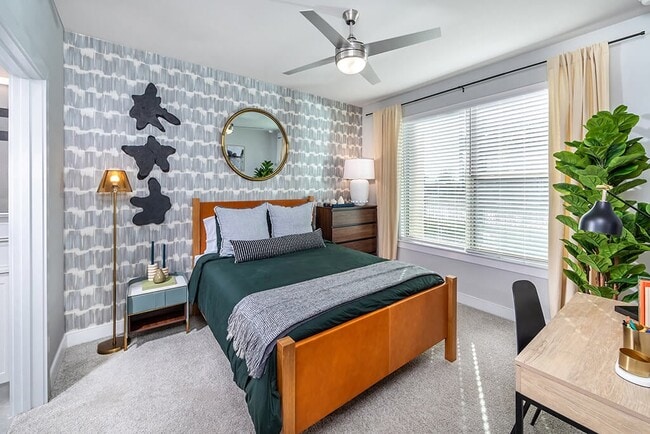 Foto del edificio - Cala Apartments