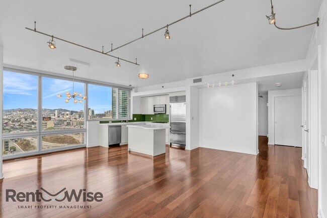 Foto del edificio - 501 Beale St