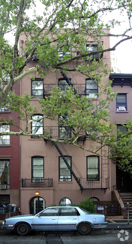 Primary Photo - 35 Schermerhorn St