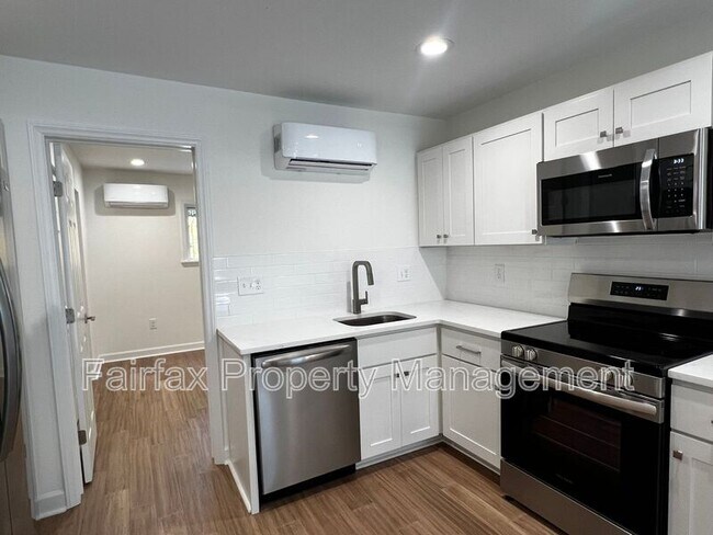 Foto del edificio - 1309 Hudson Ave