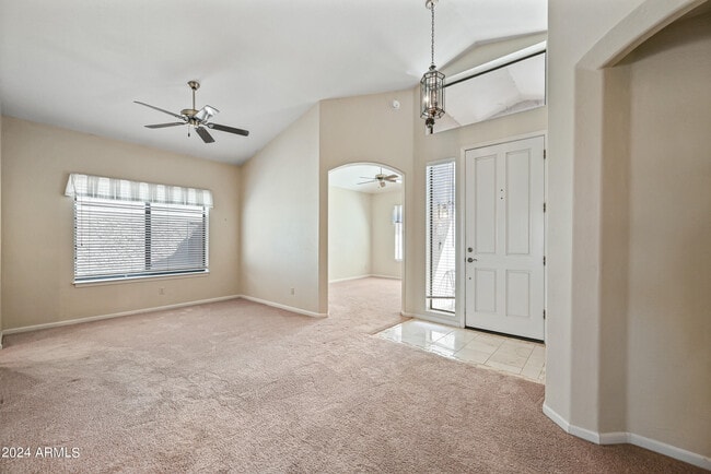 Building Photo - 4624 N Desert Stream Way
