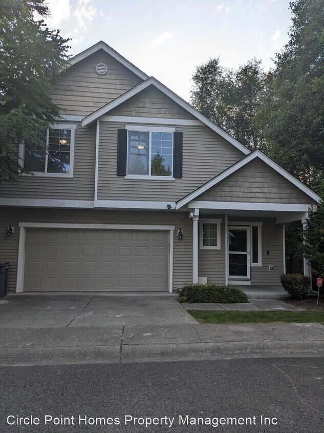Primary Photo - 3 br, 2.5 bath House - 19300 24th Ave SE
