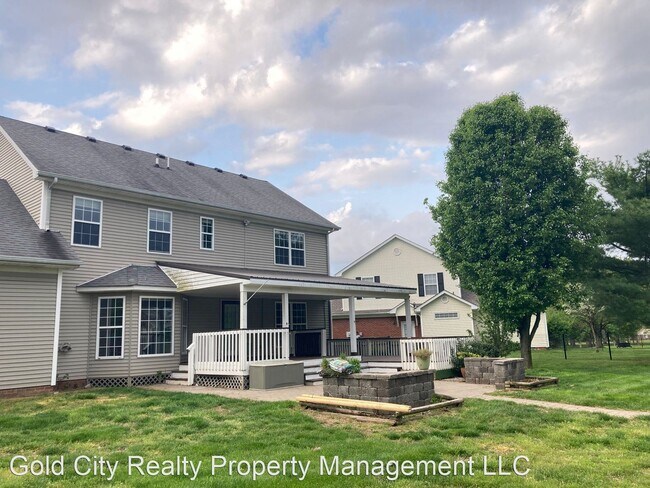 Building Photo - 4 br, 2.5 bath House - 564 Sunningdale Way