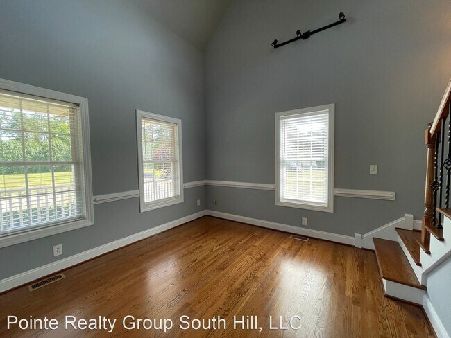 Foto del edificio - 1 br, 1 bath House - 4187 Philpott Rd