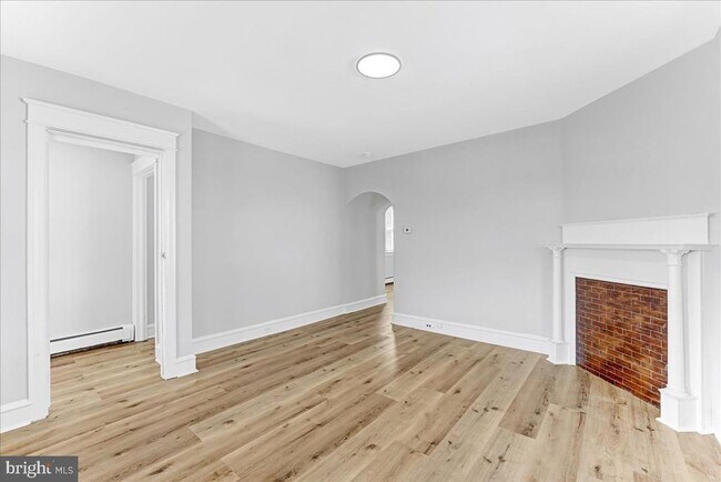 Foto del edificio - 208 Ardmore Ave