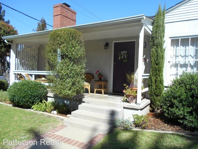 Building Photo - 3 br, 1.5 bath House - 706 Murray Avenue