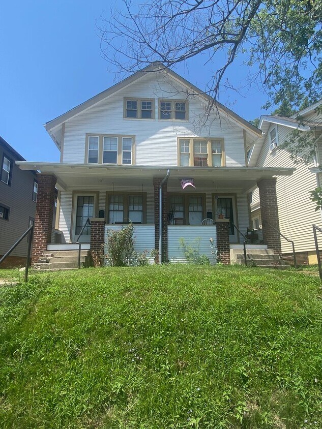 Foto principal - 2385 N 4th St