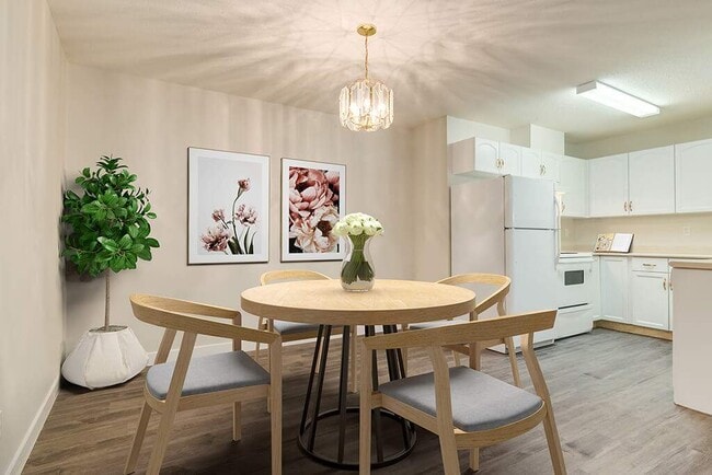 Building Photo - Crowchild Court