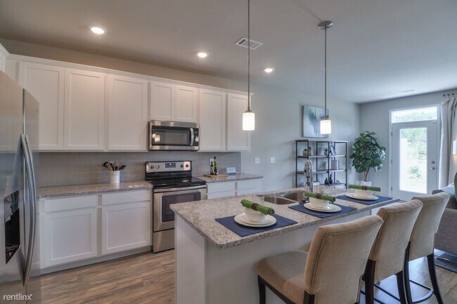 Foto del edificio - 3 br, 2.5 bath Townhome - 405 Wooden Shoe Way