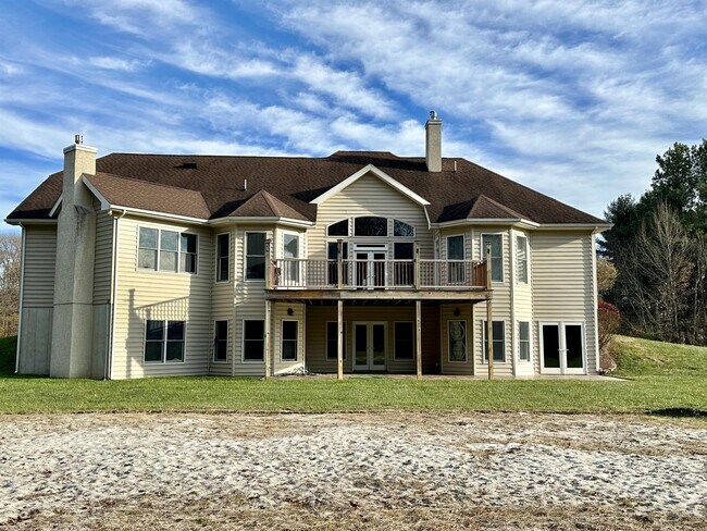 Foto del edificio - 1511 E Denneys Rd