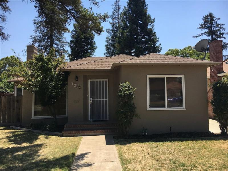 1316 Cooper Ave, Turlock, CA 95380 House Rental in Turlock, CA