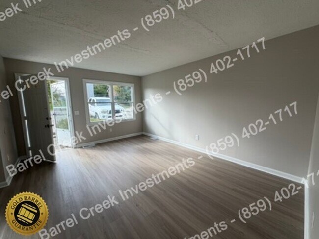 Foto del edificio - 417 Earl Street