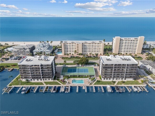 Foto del edificio - 10420 Gulf Shore Dr
