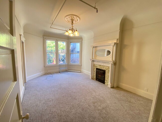 Foto del edificio - Fell St. Apts. (1124-1128)