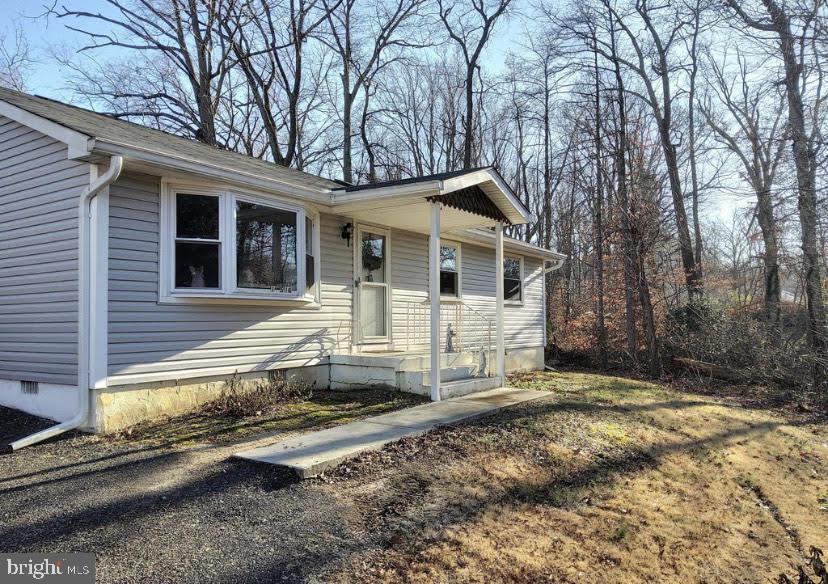 14516 Livingston Rd, Accokeek, MD 20607 House Rental in Accokeek, MD