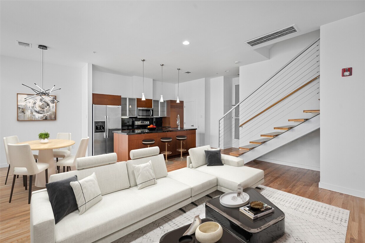 Foto principal - 5712 Winsome Ln