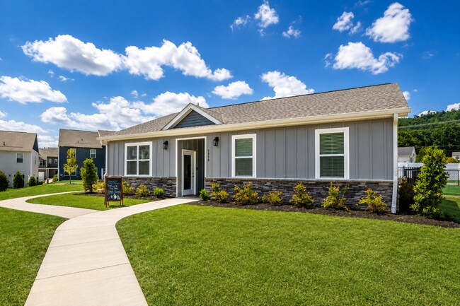 Foto del edificio - 7375 Valley Grove Ln