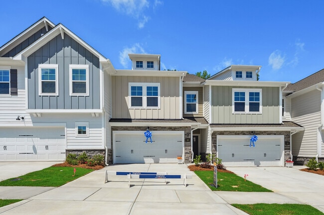 Photo - 109 Alluvium Ln Townhome