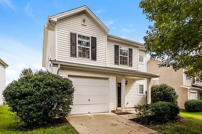 Foto del edificio - 1028 Kings Mountain Ln