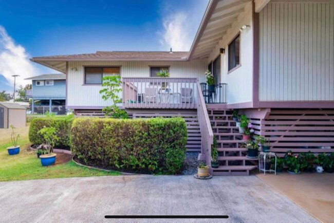 Foto del edificio - 177 Alea Pl