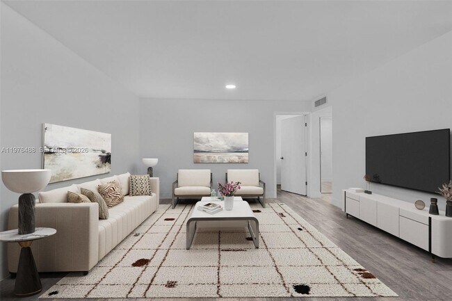 Foto del edificio - 555 NE 123rd St