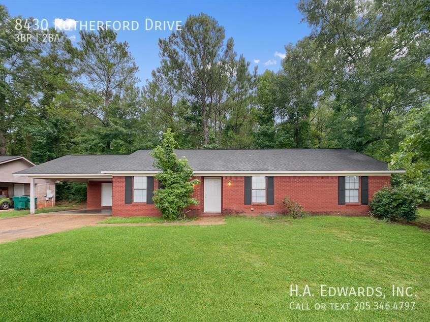 Primary Photo - 8430 Rutherford Dr