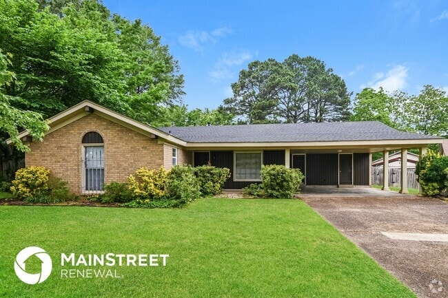 Building Photo - 820 Canterbury Cove