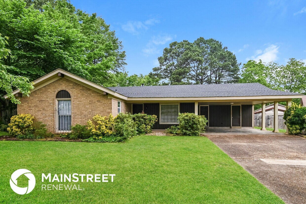 Foto principal - 820 Canterbury Cove