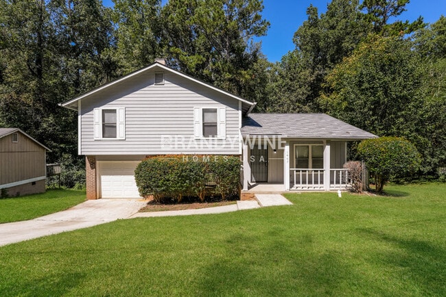 Building Photo - 1467 Muirfield Dr