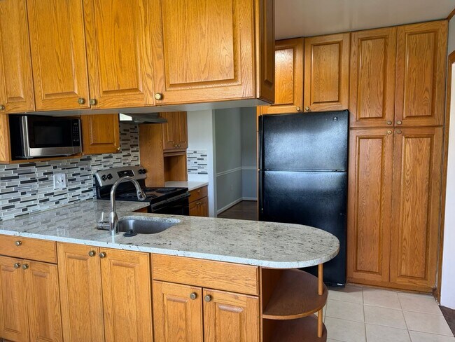 Foto del edificio - 13100 Cabinwood Dr